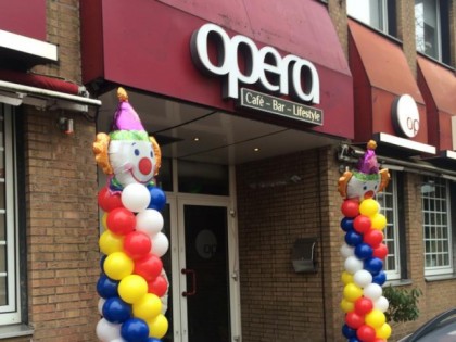 照片:  Opera 